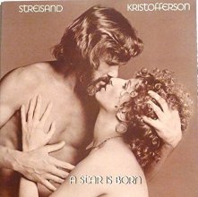 Cover art for A Star Is Born