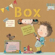 Cover art for Box