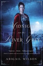 Cover art for Midnight on the River Grey