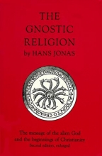 Cover art for The Gnostic Religion