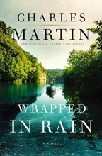 Cover art for Wrapped in Rain: A Novel