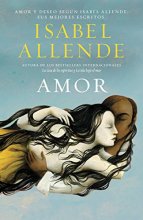 Cover art for Amor (Spanish Edition)