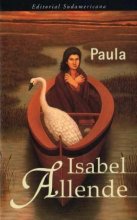 Cover art for Paula - Bolsillo (Spanish Edition)