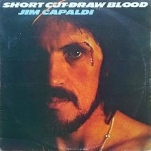 Cover art for Short Cut Draw Blood
