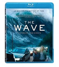 Cover art for The Wave [Blu-ray]