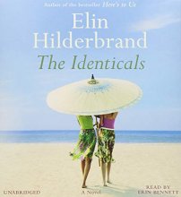 Cover art for The Identicals: A Novel