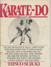 Cover art for Karate-Do