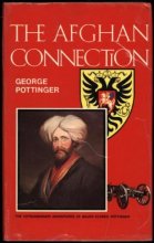 Cover art for The Afghan Connection: The Extraordinary Adventures of Major Eldred Pottinger
