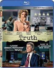 Cover art for Truth [Blu-ray]