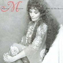 Cover art for State of the Heart