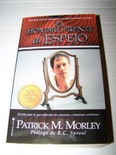 Cover art for Hombre Frente Al Espejo MM MIM: 24 Secrects to a Succesful Life (Spanish Edition)