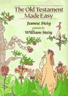 Cover art for The Old Testament Made Easy
