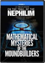 Cover art for On the Trail of the Nephilim - Episode 2 Mathematical Mysteries of the Moundbuilders