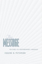 Cover art for Message Ministry Edition