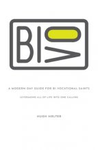 Cover art for Bivo: A Modern-Day Guide for Bi-Vocational Saints