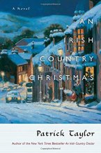 Cover art for An Irish Country Christmas (Irish Country Books)