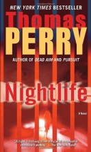 Cover art for Nightlife: A Novel