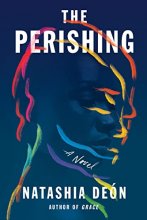 Cover art for The Perishing: A Novel