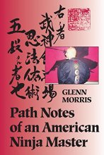 Cover art for Path Notes of an American Ninja Master