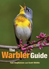 Cover art for The Warbler Guide