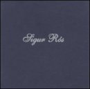 Cover art for Svefn-G-Englar by Sigur Ros EP edition (2001) Audio CD
