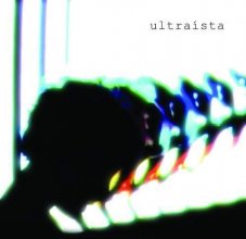 Cover art for Ultraista