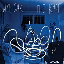 Cover art for The Knot