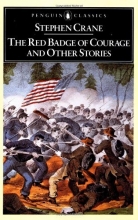 Cover art for The Red Badge of Courage and Other Stories (Penguin Classics)