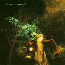 Cover art for Heron King Blues [Vinyl]