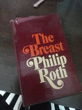Cover art for The Breast