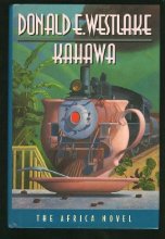 Cover art for Kahawa
