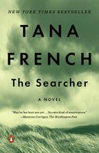 Cover art for The Searcher: A Novel
