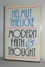 Cover art for Modern Faith and Thought