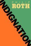 Cover art for Indignation