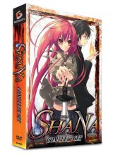 Cover art for Shakugan No Shana Box Set (Viridian Collection)