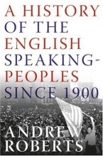 Cover art for A History of the English-Speaking Peoples Since 1900
