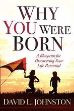 Cover art for Why You Were Born