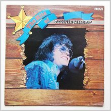 Cover art for Ronnie Milsap - The Hits Of.... VINYL LP (1978) VG+/VG