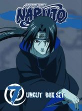 Cover art for Naruto: Volume Seven