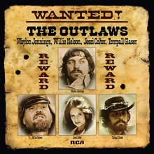 Cover art for Wanted! The Outlaws