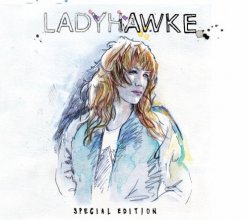 Cover art for Ladyhawke [Special Edition]