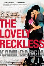 Cover art for The Lovely Reckless