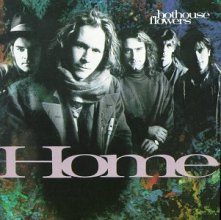 Cover art for Home