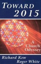 Cover art for Toward 2015: A Church Odyssey