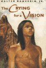 Cover art for The Crying for a Vision