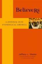 Cover art for Believers: A Journey into Evangelical America