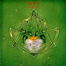 Cover art for Four Great Points [Vinyl]