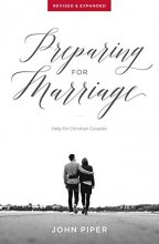 Cover art for Preparing for Marriage: Help for Christian Couples (Revised & Expanded)