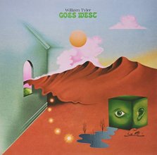 Cover art for Goes West (Green Vinyl) [VINYL]