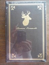 Cover art for Hunting Trips of a Ranchman (Palladium Press)